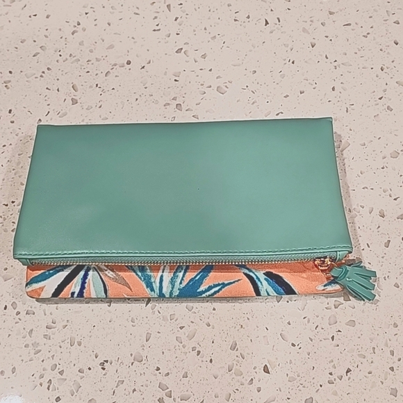 Rachel Pally Reversible Clutch - Picture 7 of 7